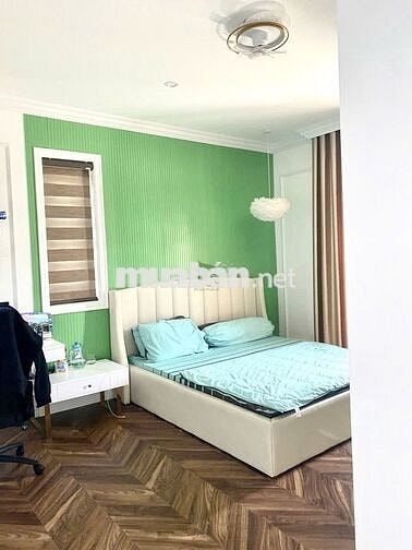 CHO THUÊ VILLA SÂN VƯỜN SÔNG TẮC 5 PHÒNG NGỦ GIÁ 50 TRIỆU