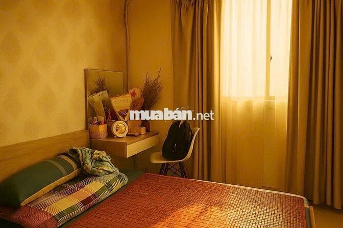 🏡 Căn hộ Belleza – Khu B, Quận 7 | 2PN – 2WC – 69m² | View sông