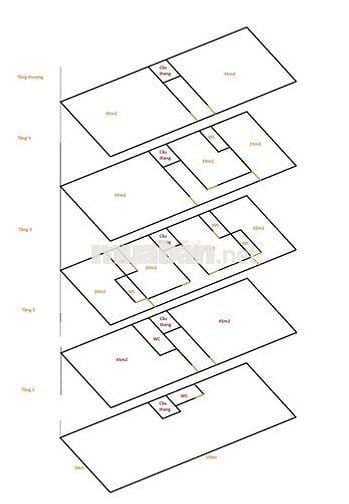 Cho thuê mặt bằng kinh doanh, đường 23B Phúc Thịnh - Mặt tiền 5m x 20m