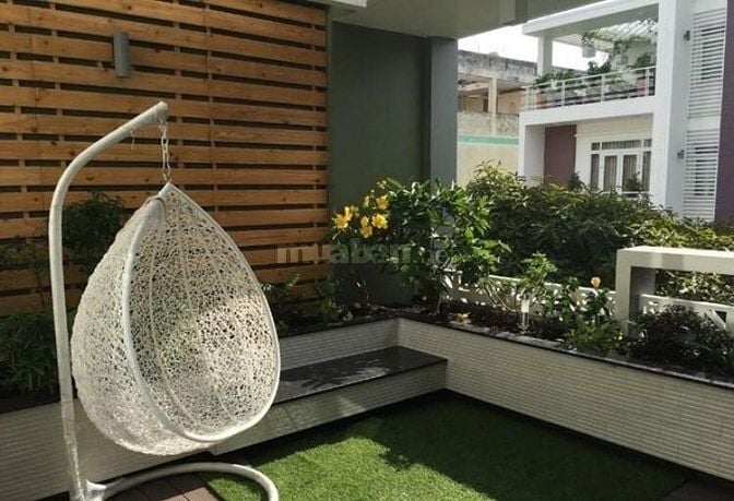Bán nhà mới khu Tên Lửa, MT đường Số 6D, 5 x 18m, 3.5 tấm, 12 tỷ.