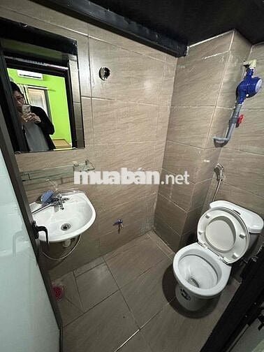 phòng trọ khép kín triều khúc thanh xuân