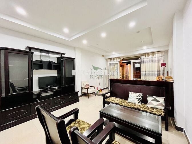 NHÀ  4 PHÒNG NGỦ GIÁ 13 TRIỆU/THÁNG