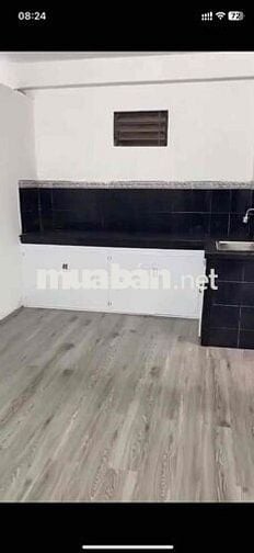 🫰Chào bán nhà cấp 4 kẹp cống mặt tiền đường 5m5 nại hiên đông 9. Dt 72
