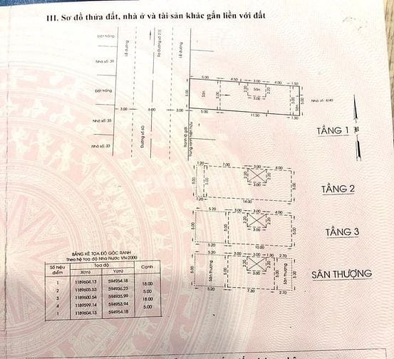 Bán nhà mới khu Tên Lửa, MT đường Số 6D, 5 x 18m, 3.5 tấm, 12 tỷ.