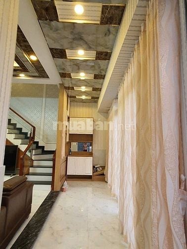 ăn Góc Ômêli Nhà Bè, Xe Hơi Vào Tận Nhà, Giá 7.8 Tỷ