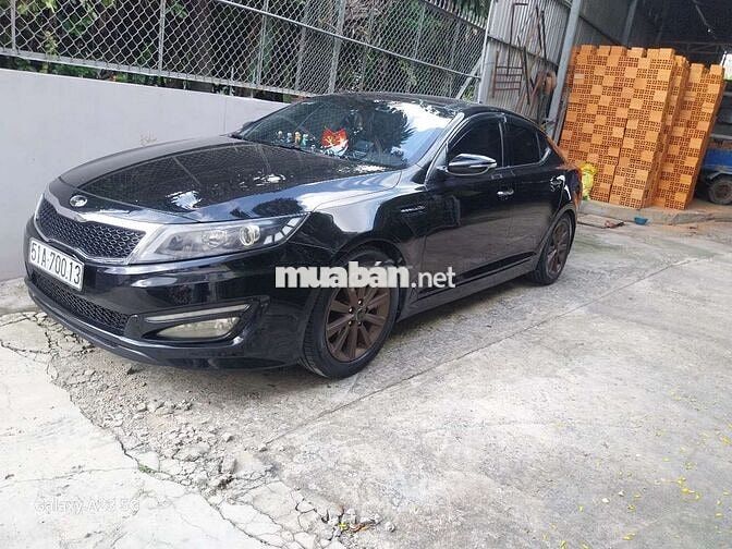 2010 Tôi không rõ - 180000 km