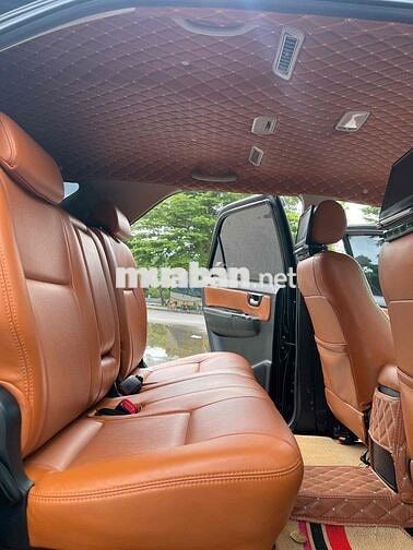 Toyota Fortuner 2015 2.7V 4x4 - 14000 km