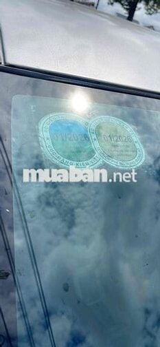 Toyota Innova 2006 G - 240000 km