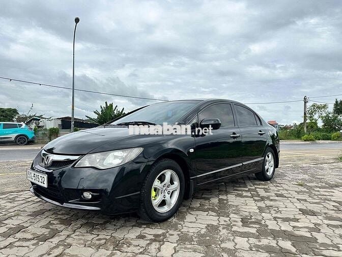 Honda Civic Sx 2012 Máy 1.8 AT