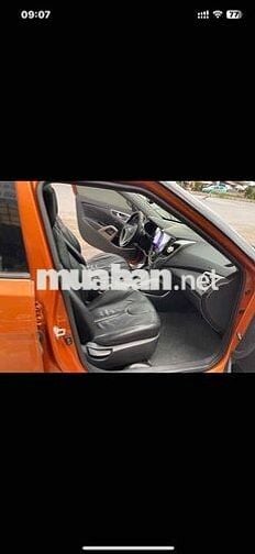 Hyundai Veloster 2011 1.6 GDI AT - 68000 km