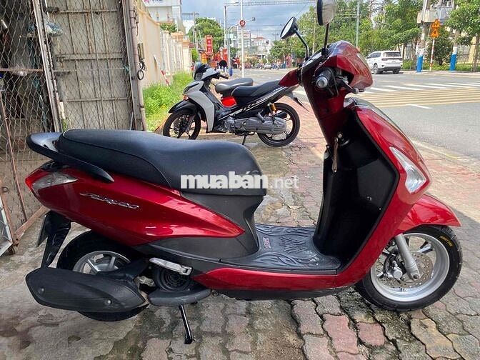 Yamaha Acruzo