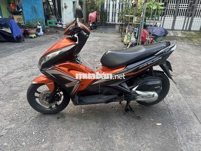 Honda Ab 2014 bstp khoá to tìm xe