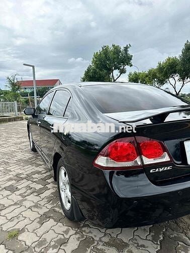 Honda Civic Sx 2012 Máy 1.8 AT