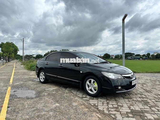Honda Civic Sx 2012 Máy 1.8 AT