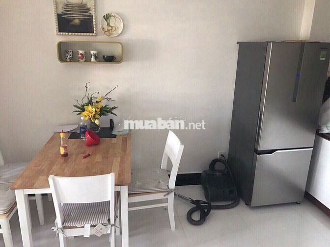 BÁN NHANH CĂN HỘ 2PN - VIEW PHÁO HOA - SỔ HỒNG - LẦU CAO