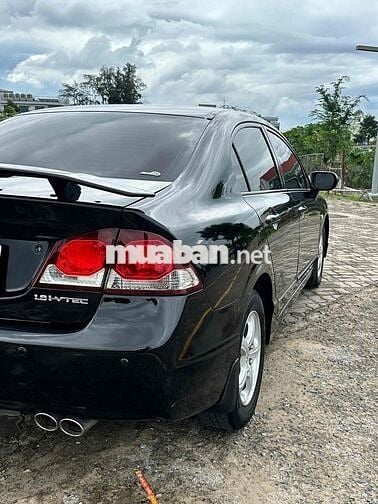 Honda Civic Sx 2012 Máy 1.8 AT