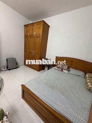 NHÀ Ở NGAY 84M, NGANG 6m3, PN TRỆT, HẺM OTO, 4 ĐỒNG TL NHANH