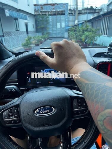 Ford Ranger 2022 Wildtrak 2.0L 4x4 AT - 1 km