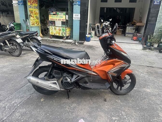 Honda Ab 2014 bstp khoá to tìm xe