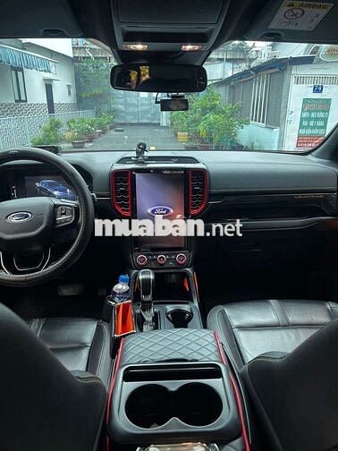 Ford Ranger 2022 Wildtrak 2.0L 4x4 AT - 1 km