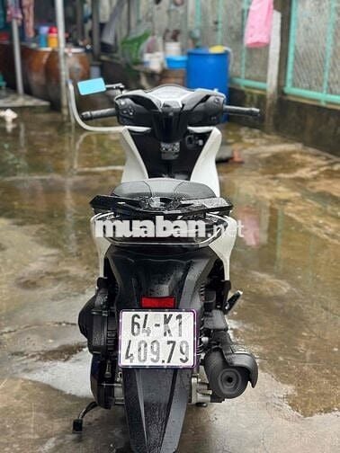 SH 125 2022 xe nha it di