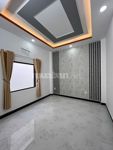 Bán Nhà Sổ Hồng Riêng - Đường Phạm Văn Sáng, Bà Điểm, Hóc Môn