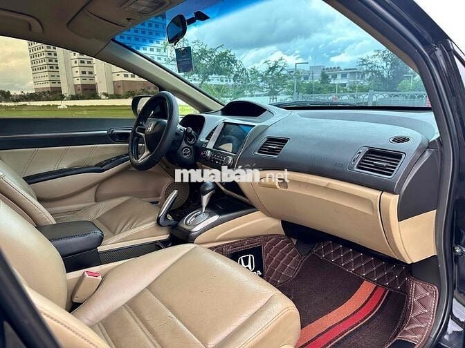 Honda Civic Sx 2012 Máy 1.8 AT