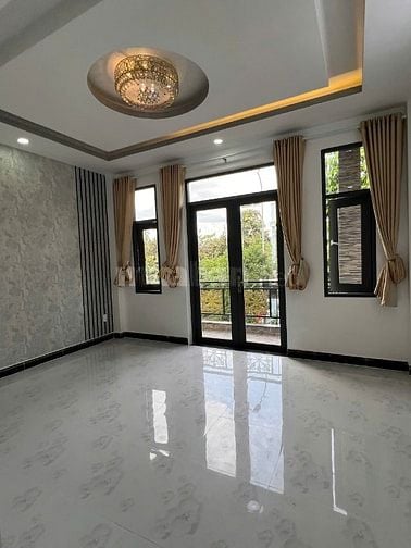 Bán Nhà Sổ Hồng Riêng - Đường Phạm Văn Sáng, Bà Điểm, Hóc Môn