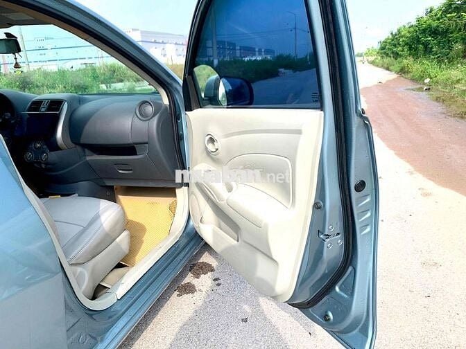 Nissan Sunny 2013 1.5 XL - 190000 km