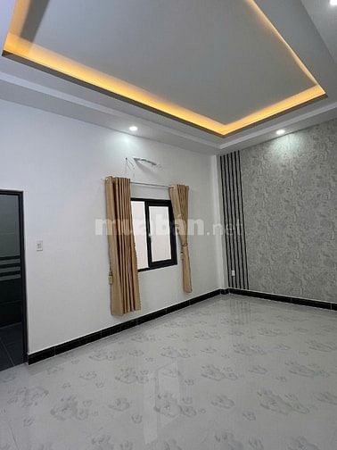 Bán Nhà Sổ Hồng Riêng - Đường Phạm Văn Sáng, Bà Điểm, Hóc Môn