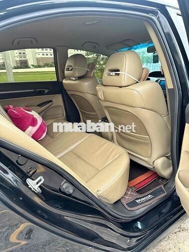 Honda Civic Sx 2012 Máy 1.8 AT