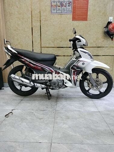JUPITER 2011, BSTP,CÓ CCCD,XE ĐẸP MÁY ÊM RU