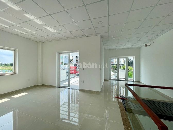 Bán nhà mặt tiền Liên Phường Phước Long B quận 9 giá 25,5 tỷ