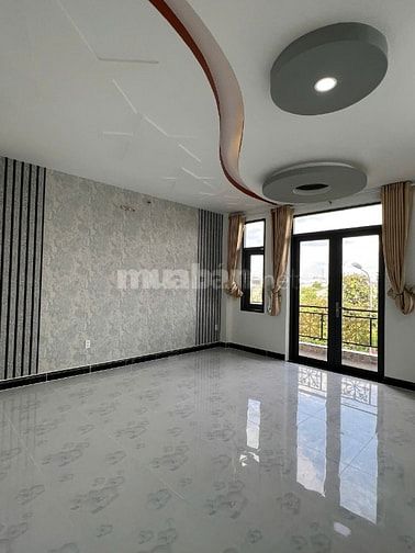 Bán Nhà Sổ Hồng Riêng - Đường Phạm Văn Sáng, Bà Điểm, Hóc Môn