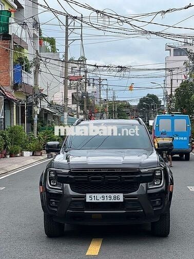 Ford Ranger 2022 Wildtrak 2.0L 4x4 AT - 1 km