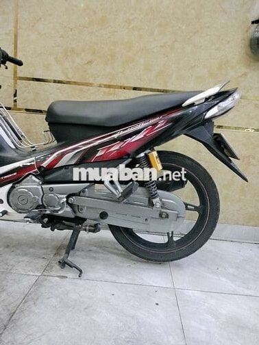 JUPITER 2011, BSTP,CÓ CCCD,XE ĐẸP MÁY ÊM RU