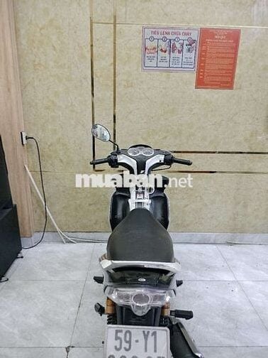 JUPITER 2011, BSTP,CÓ CCCD,XE ĐẸP MÁY ÊM RU