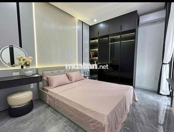 SIÊU PHẨM VỪA HOÀN THIỆN – P. AN PHÚ – TP. HCM (BÌNH DƯƠNG CŨ)