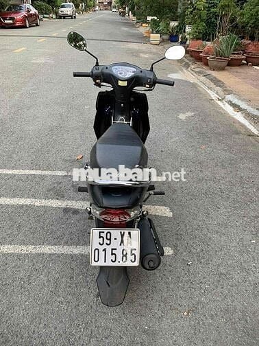 Xe Elegant 50cc chính chủ biển Sg 9 nút zin