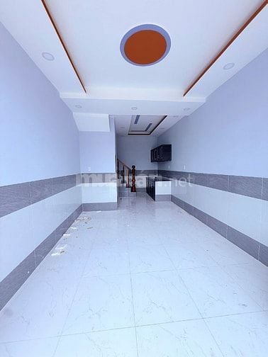  Siêu phẩm nhà 1trệt 1lầu vừa ở vừa kinh doanh,Giá 575triệu sở hữu nhà