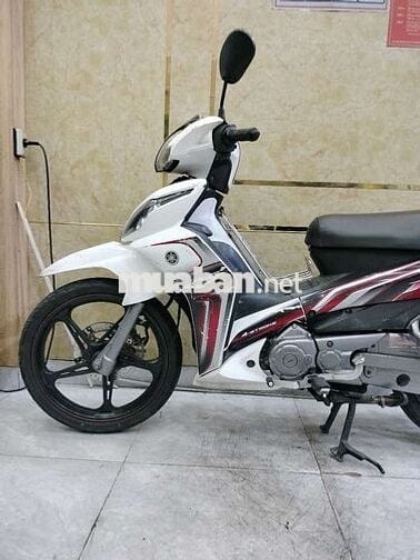 JUPITER 2011, BSTP,CÓ CCCD,XE ĐẸP MÁY ÊM RU