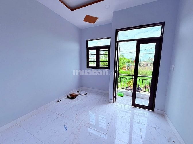  Siêu phẩm nhà 1trệt 1lầu vừa ở vừa kinh doanh,Giá 575triệu sở hữu nhà