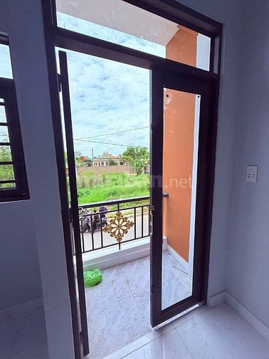  Siêu phẩm nhà 1trệt 1lầu vừa ở vừa kinh doanh,Giá 575triệu sở hữu nhà