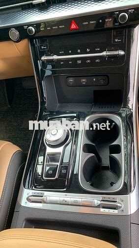 Kia Carnival 2023 Premium 2.2D 8S - 48000 km