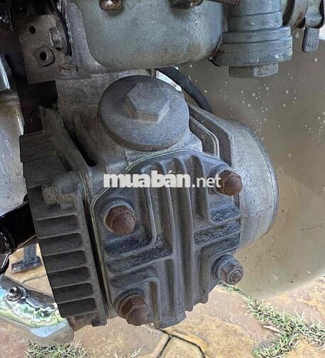 cub 82/70 xe rin nguyên bản chưa sửa dặm tút