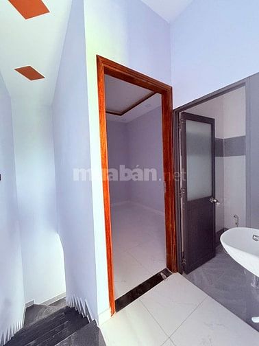  Siêu phẩm nhà 1trệt 1lầu vừa ở vừa kinh doanh,Giá 575triệu sở hữu nhà