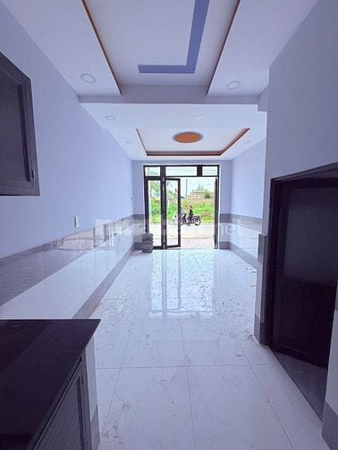  Siêu phẩm nhà 1trệt 1lầu vừa ở vừa kinh doanh,Giá 575triệu sở hữu nhà