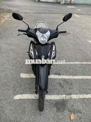 Xe Elegant 50cc chính chủ biển Sg 9 nút zin