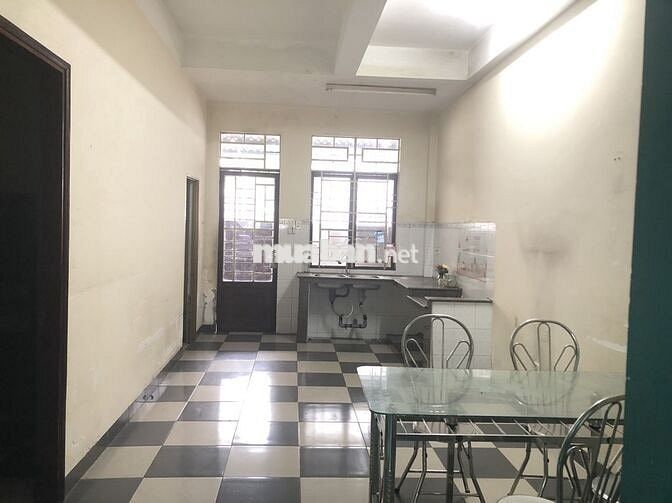 NHÀ KDC PHÚ HÒA 1 TRỆT LẦU 4PN-2WC THÍCH HỢP SPA,YOGA DẠY THÊM 12TR/TH