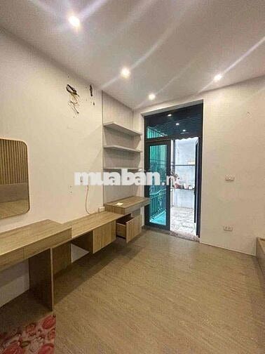 Cho thuê nhà chính chủ , e là chủ nhà luôn ạ, 35m2, 3phòng ngủ,